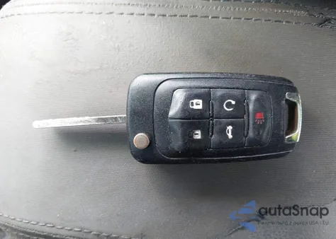 2014 Chevrolet Cruze Ls Auto z USA, uszkodzony, nr VIN 1G1PA5SH9E7178783